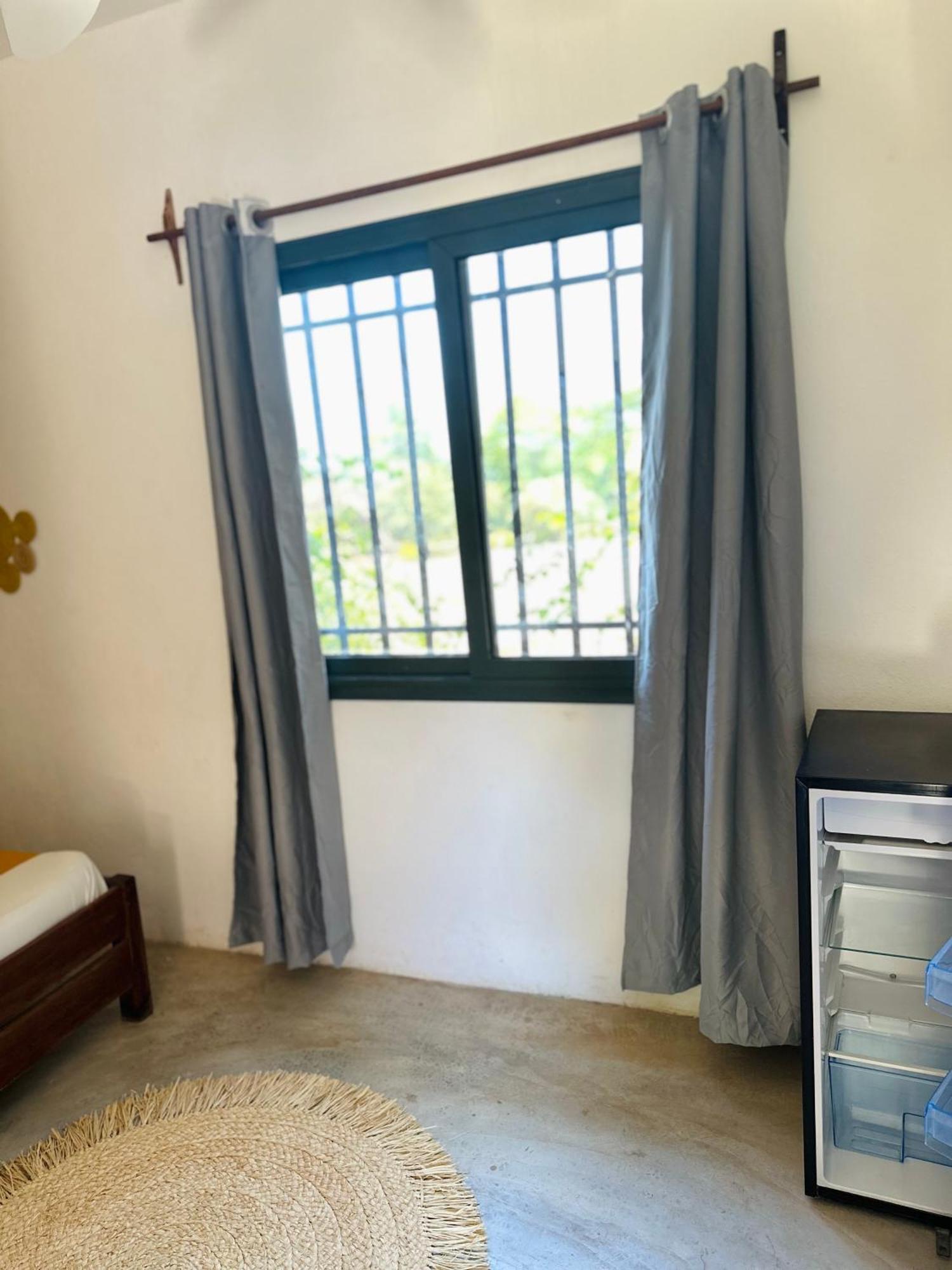 Bungalows Des Tropiques Nosy-Be Ngoại thất bức ảnh